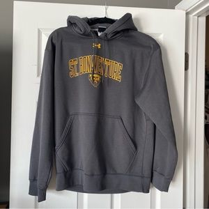 Bonaventure Hoodie